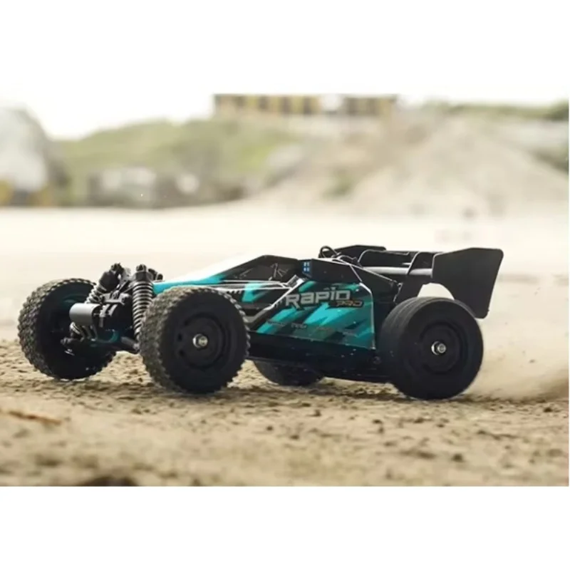 1/16 Rc Scy 16202pro бесщеточный двигатель задний привод Высокая скорость дистанционное