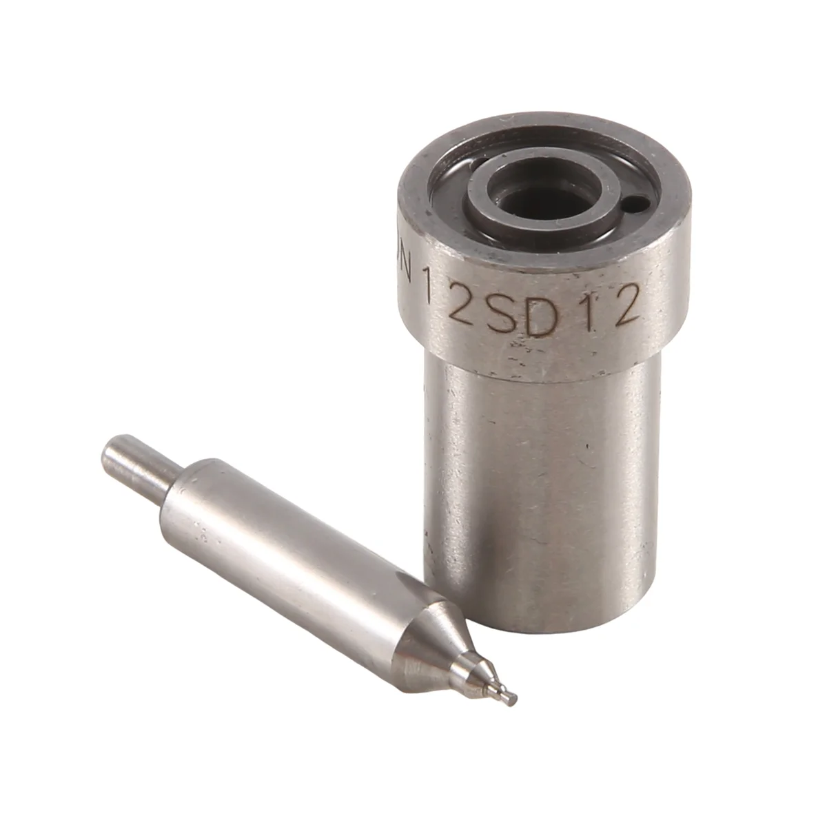 4 шт. DN12SD12 новая форсунка дизельного топлива для двигателя MERCEDES BENZ OM314/352/353/364/366