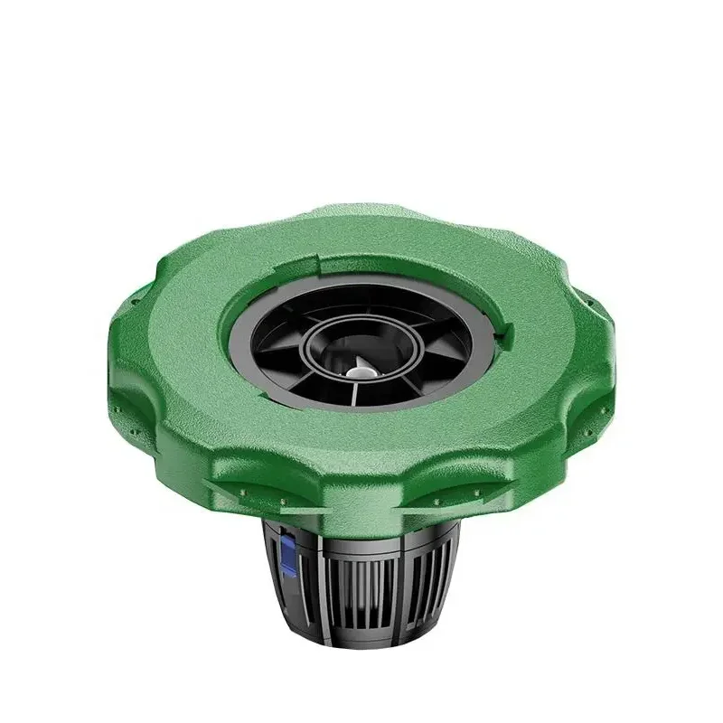 COP-10000 Водяной насос с вариацией частоты Цена Плавающий озеро Фонтан