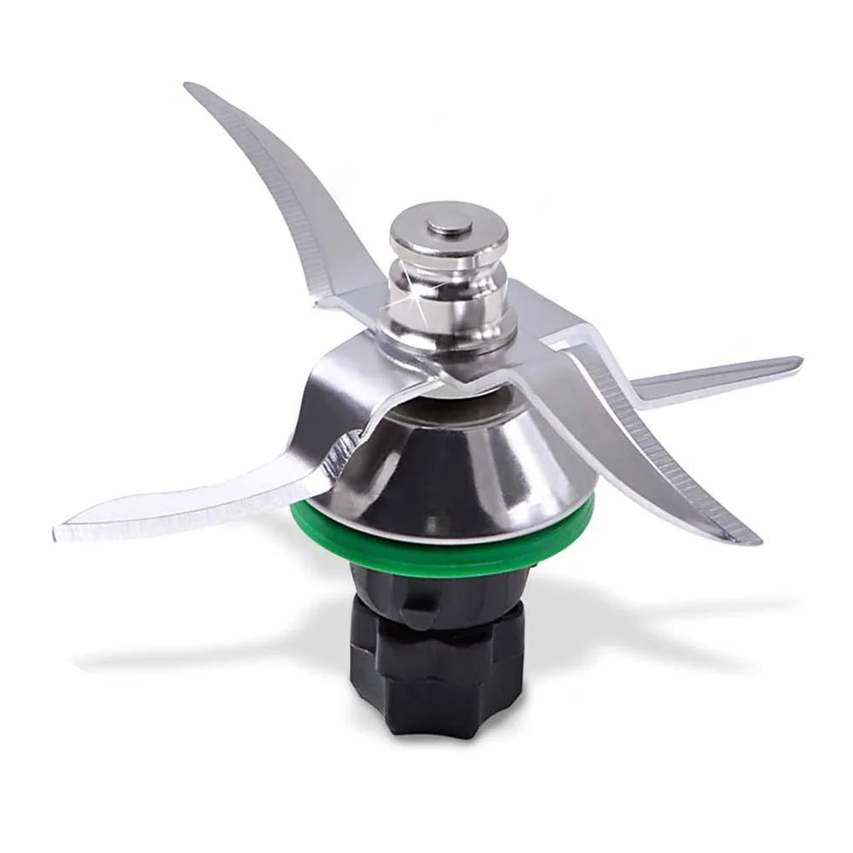 Сменный смесительный нож для ножа Thermomix TM5 TM6 сменное лезвие кухонного комбайна