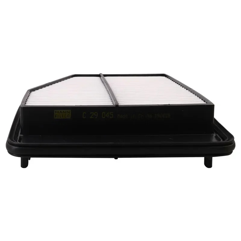 Воздушный фильтр MANNFILTER C29045 для HONDA(DF.HONDA) Spirior 2.0L 11.2014- HONDA(GHAC) ACCORD IX 09.2013-12.2018 172205 D0W00