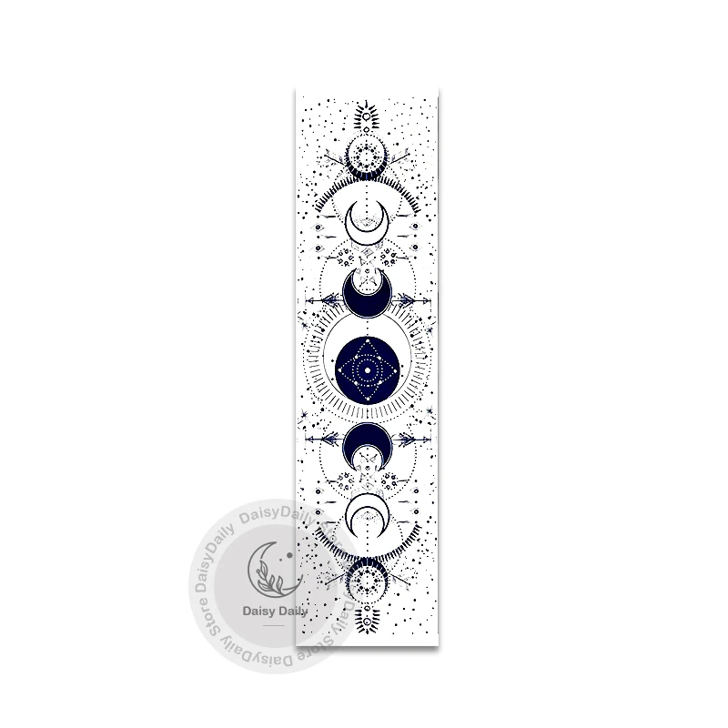 

Гобелен Moon Phase Sun Moo A BRIGHT RAINBOW