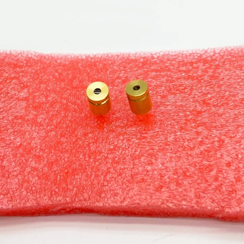 10 50 100 шт. 6 мм * 7 5 короткая лазерная головка промышленного класса точечная