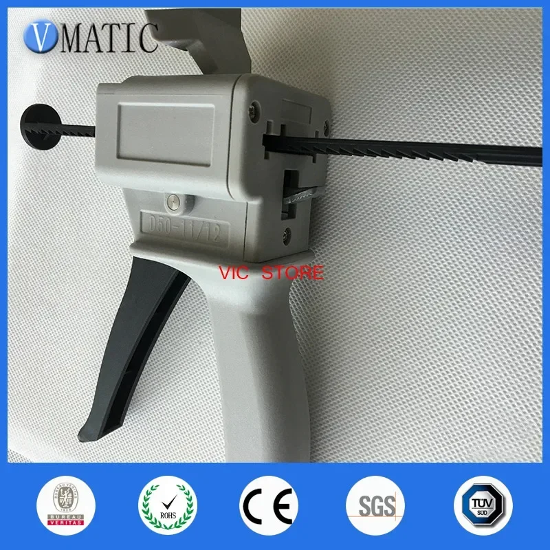 Бесплатная доставка дозатор клея картриджа для уплотнения шприцевой пистолет 30