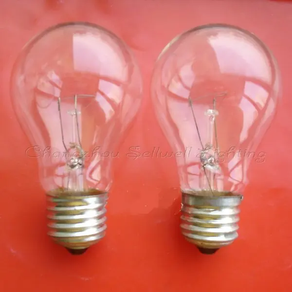 Free Shipping 36v 40w E27 A60x105 Great!miniature Bulbs Lighting A500