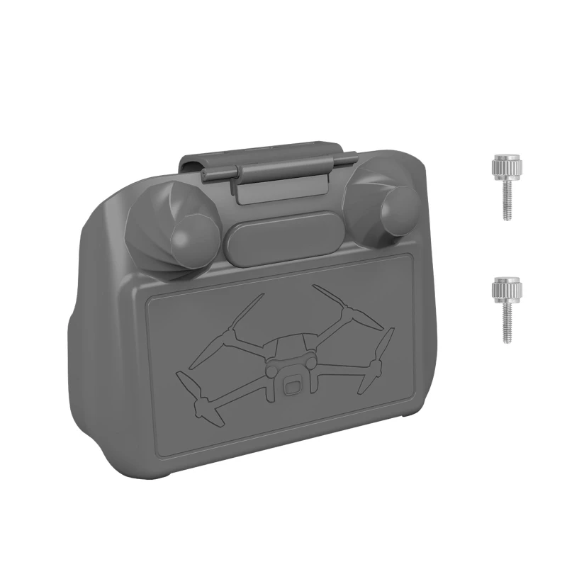 

Adjustable Remote Control Sunhood for Mini 3 Pro Remote Controller Sunshade Light Blocker Accessory X3UF