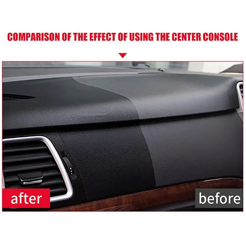 Рисунок 5 - Восстанавливающее Средство для отделки черного цвета