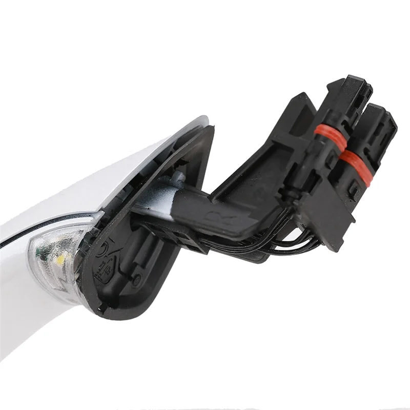 Правая задняя наружная дверная ручка индуктивный смарт-ключ 51217231934 для BMW 5 6 7