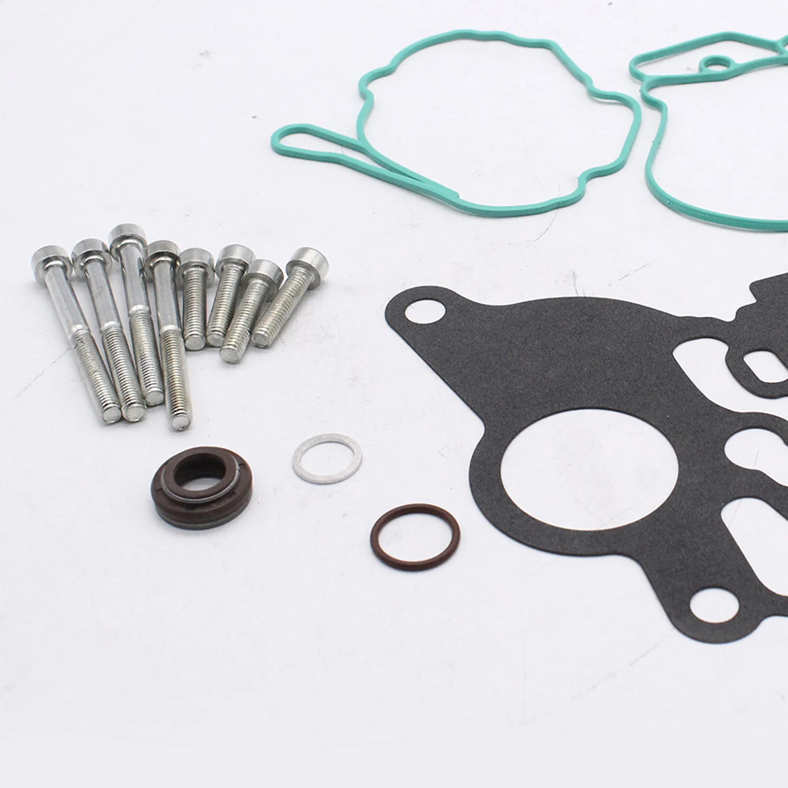 Вакуумное топливо Набор для ремонта тандемного насоса двигателей AUDI 1.2TDI 1.4TDI 1.9TDI