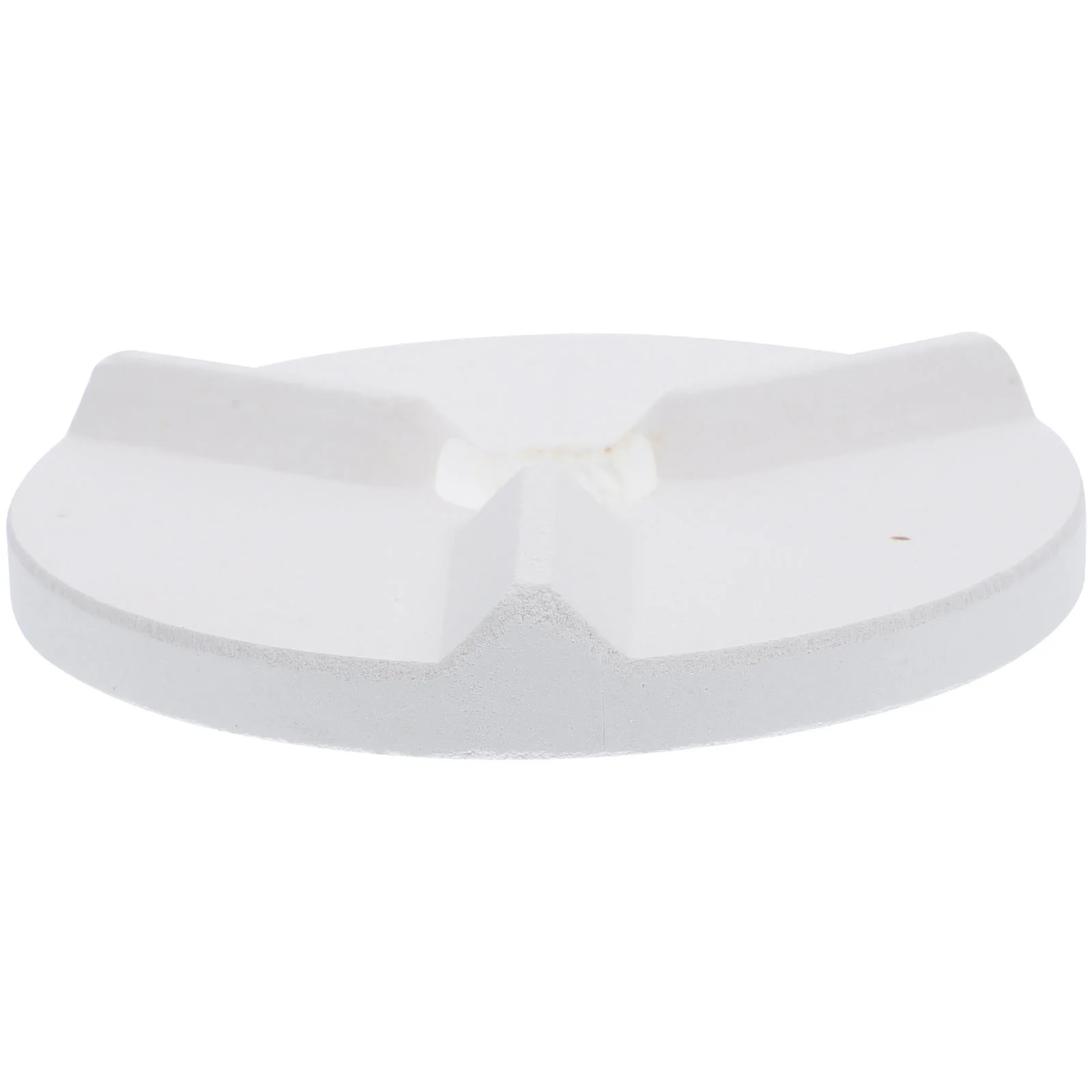 

Nails Kiln Refractory Support Ceramic Pottery Pad Supporting Tools Moveable Mat Reusable Supplies Tool Accessories Supporter