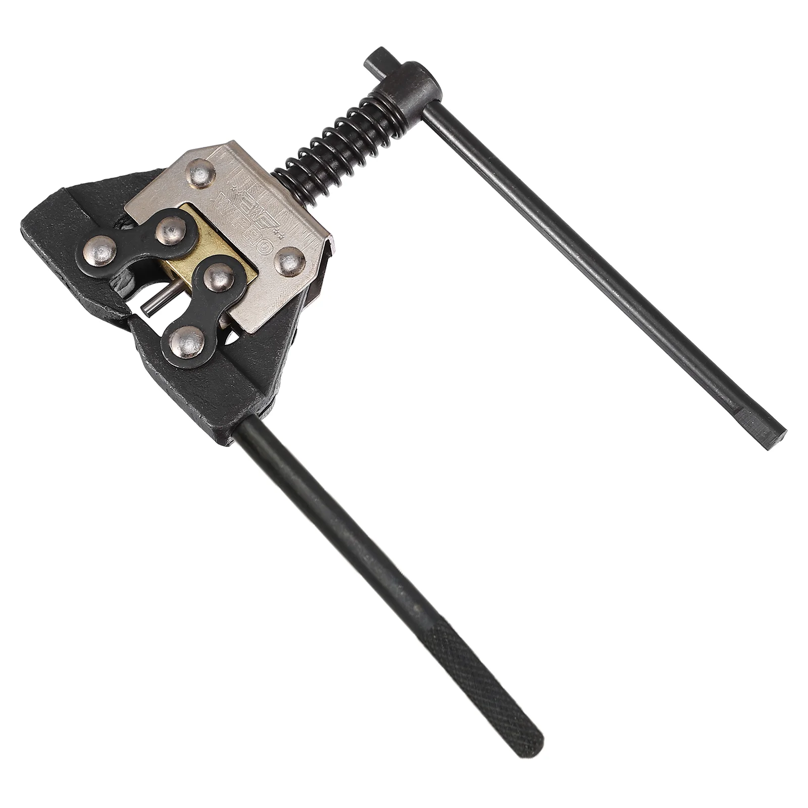 

Chain Splitter Rivet Tool Roll Chain Removing Tool Bike Chain Tool Bike Roller Chain Breaker Puller Tool