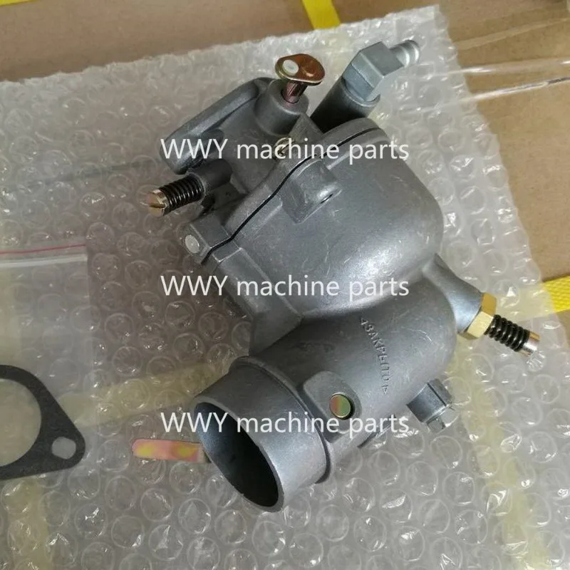 Карбюратор B &amp S 390323 394228 170401 190412 195422 карбюратор