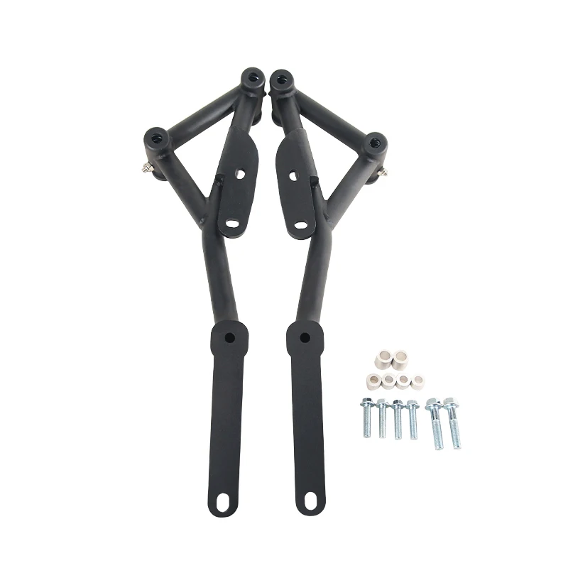 

Для CFMOTO 675SR SR-R 675SRR 675 SR 675NK NK675 675 NK 675nk новый мотоцикл защита двигателя защита бампера аксессуары