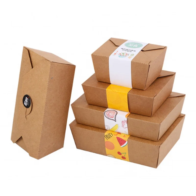 наружная упаковка