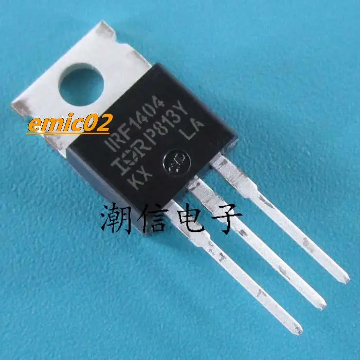 IRF1404 IRF1404PBF 162A 40V