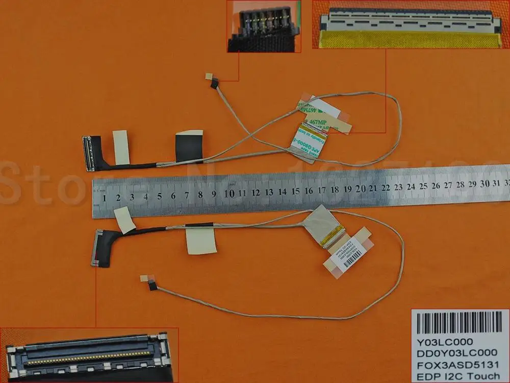 Новый кабель для ноутбука HP Slatebook