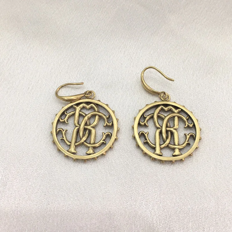 Ювелирные изделия Bobokiki европейские и американские модные серьги со змеей