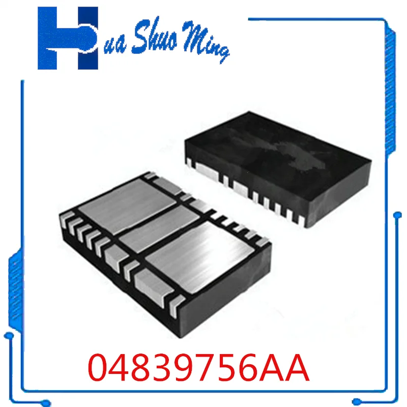 5 шт./партия 04839756AA QFN18