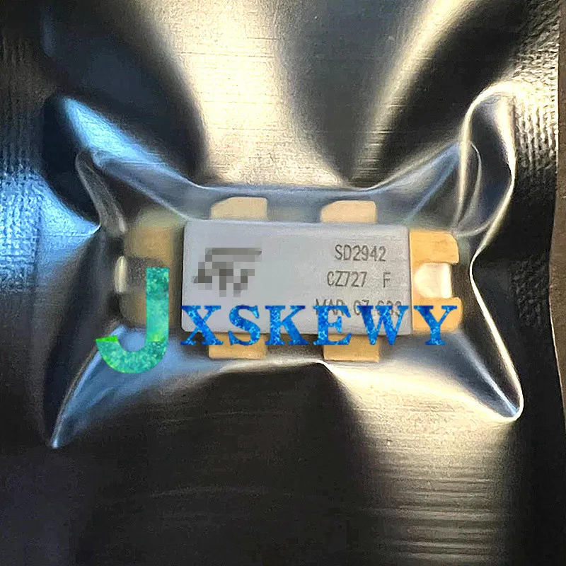 

1 шт. SD2942 2942 RF трубка высокочастотный модуль усиления мощности
