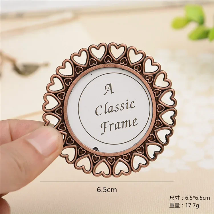 

Мини фоторамка брелок