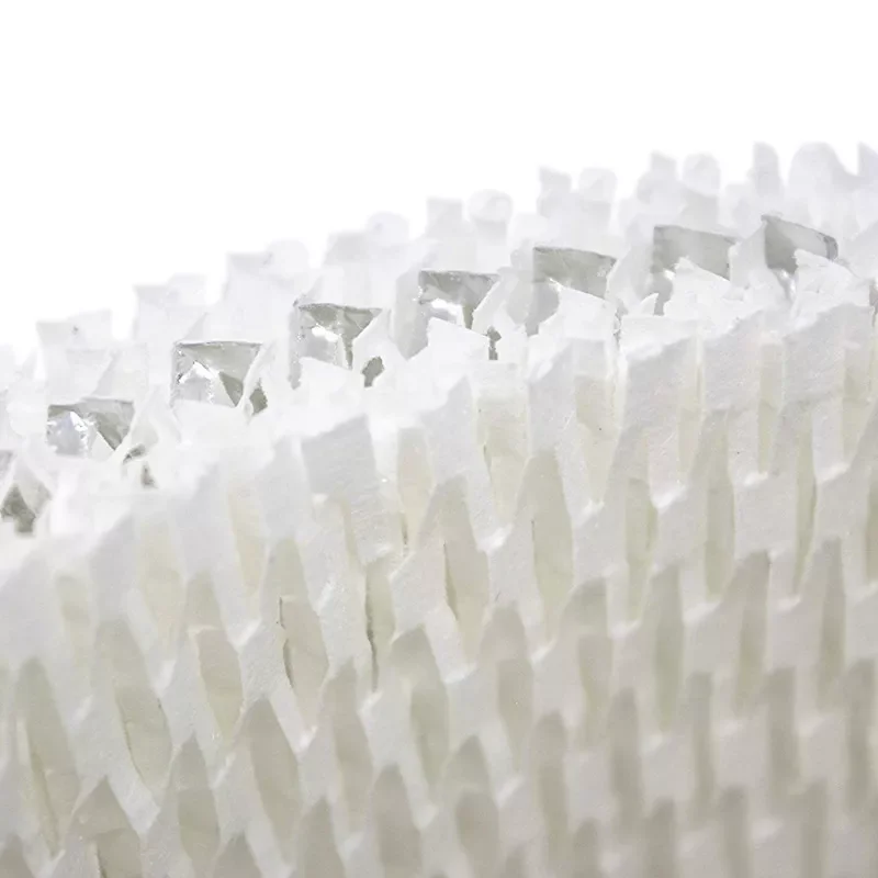 

NEW2023 2pcs Humidifier Filters for Kaz Vicks WF2 Humidifier Filters V3100 V3500 V3500N V3600 V3700 V3800 V3850 V3850JUV Replac