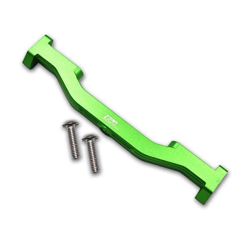 Металлическая передняя нижняя опорная колонна корпуса для AXIAL SCX6 AXI05000 1/6 детали