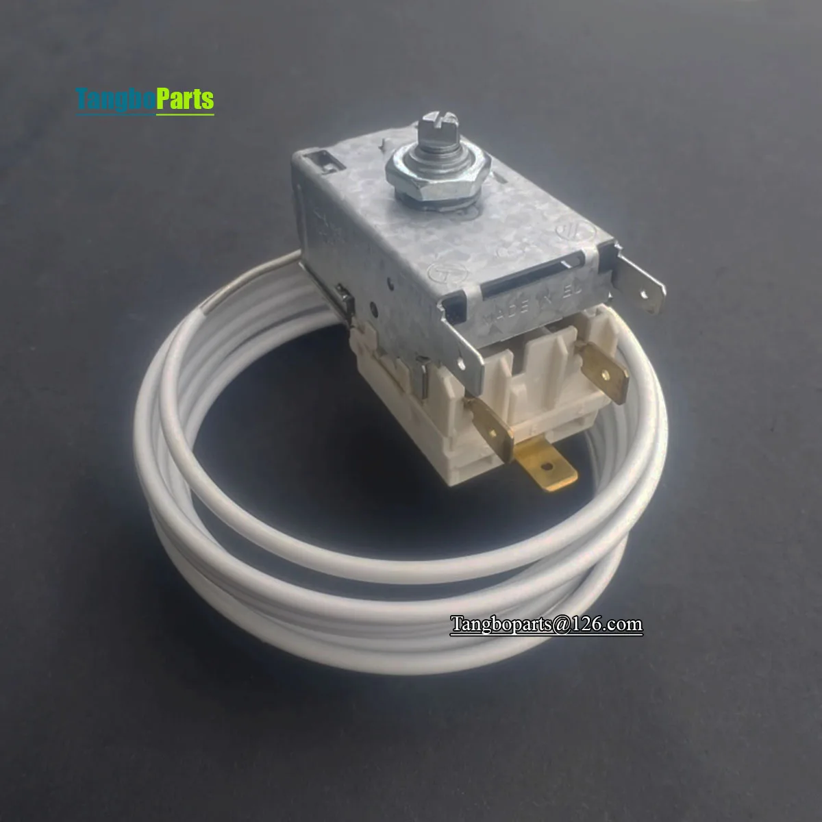 Детали для льдогенератора 3 контакта Φ 17-22-A05S испаритель ограничение толщины льда