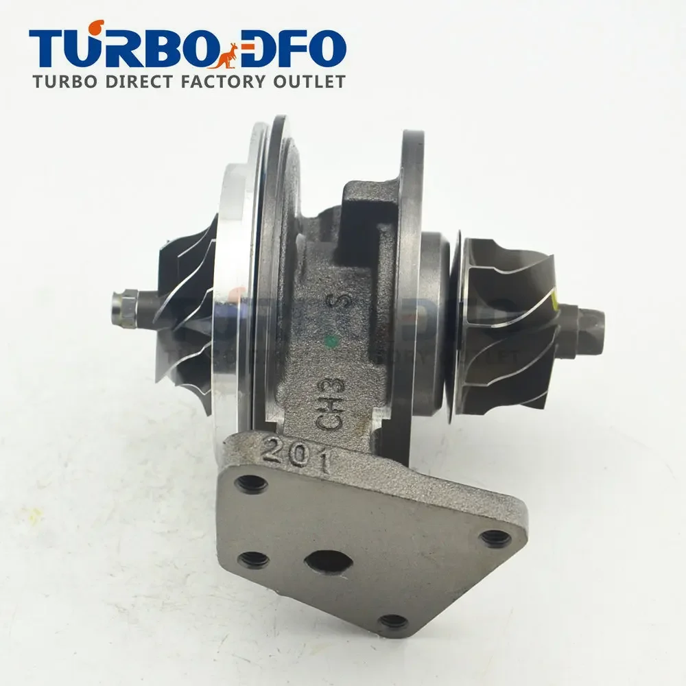 Ядро турбонаддува 059145702 L для Audi A4 A6 A8 Q7 3.0 TDI 150Kw 171Kw 176Kw 204HP ASB BKN BKS BMK BNG 2004-2005 Запчасти