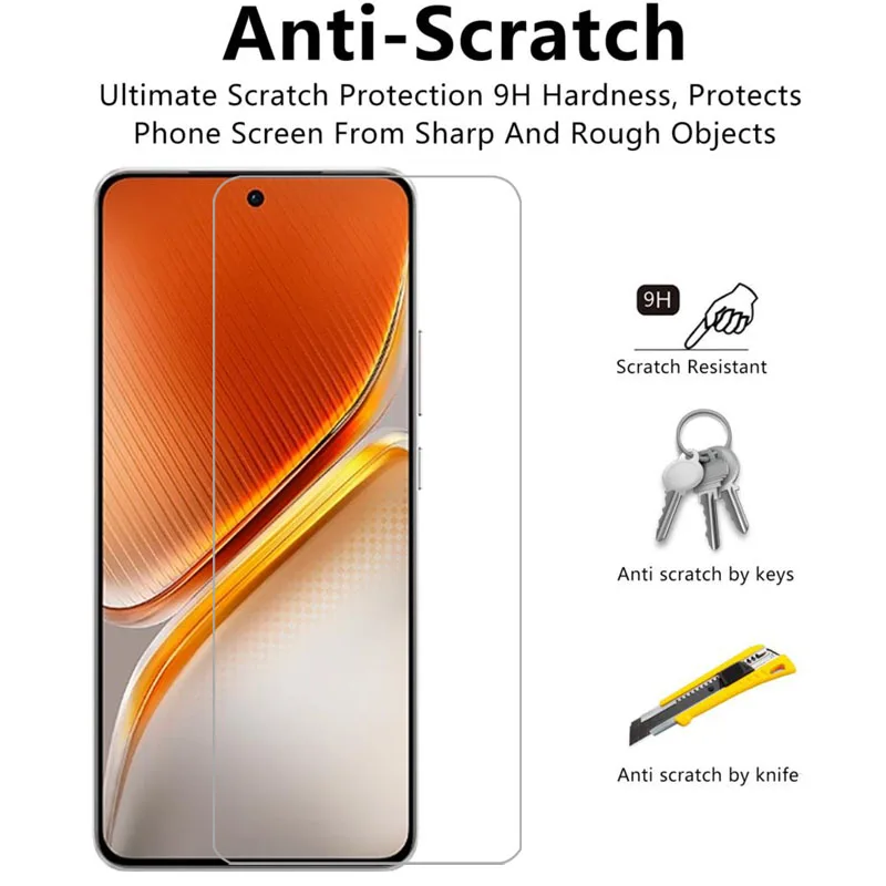 Защитное закаленное стекло для vivo iqoo neo 10 pro защитная пленка экрана iqooneo 10pro neo10pro 5g