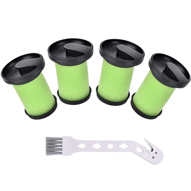 

Сменный фильтр SANQ, Очищаемый многоразовый фильтр для пылесоса GTECH Multi Mk2-Atf006 / GTECH Multi MK2 K9