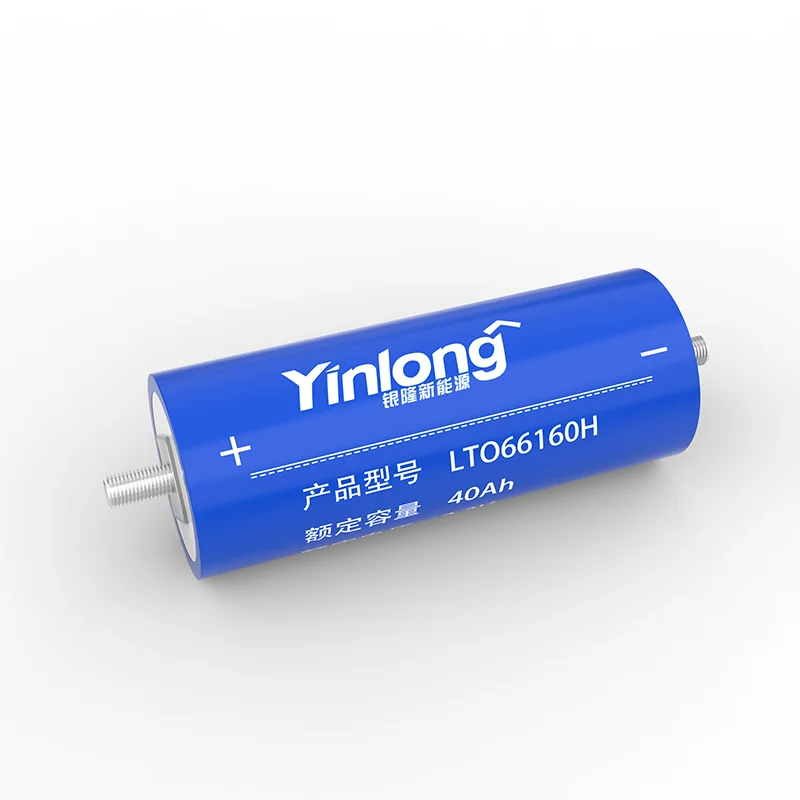 Фото АКЦИЯ ЕС 2,3 В 40 Ач/45 Ач аккумулятор Yinlong LTO66160 10C разряд DIY 12 В 24 В низкотемпературные литий-титанатные батареи №3