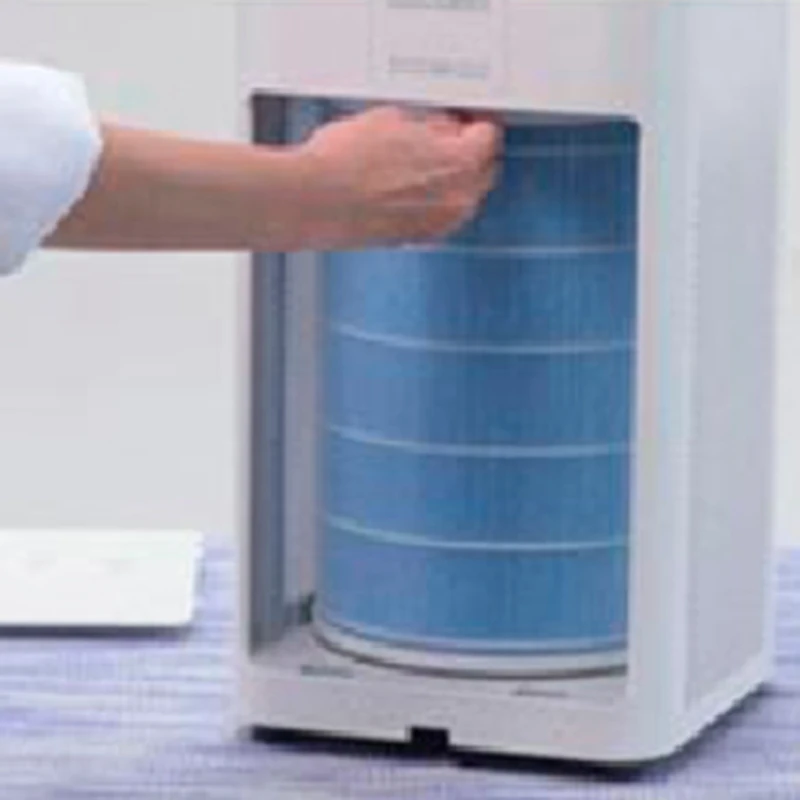 

for Xiaomi Air Purifier 2 Filter Air Cleaner Filter Intelligent Mi Air Purifier Core Removing HCHO Formaldehyde Version