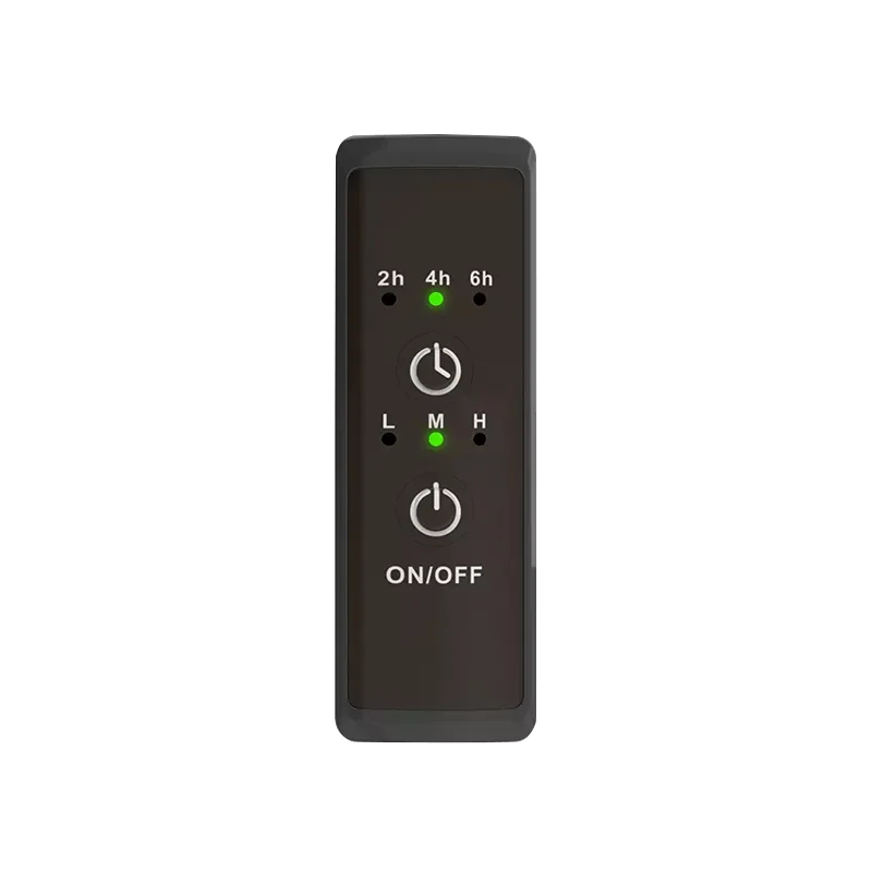 Электрическая вешалка для полотенец 300 Вт