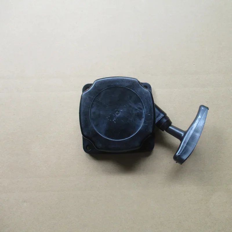 Легкий и прочный стартер для триммеров кусторезов длина 80 мм расстояние 65 между