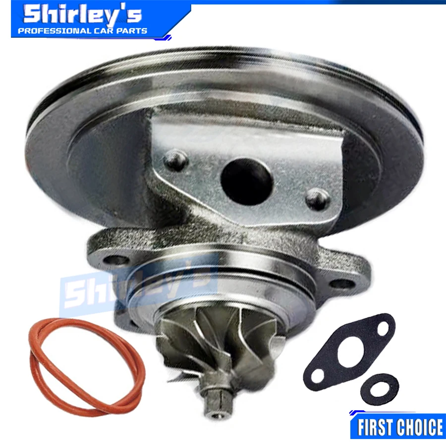 Турбокартридж для Renault Clio II 1.5 dCi K9K 700 65 л.с. 54359880000 54359700000 54359880002 8200022735 14411-BN701 7701473673