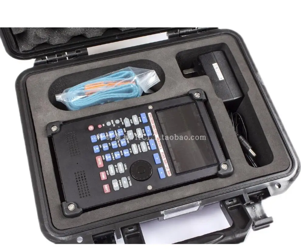 Рисунок 3 - Портативный генератор сигналов