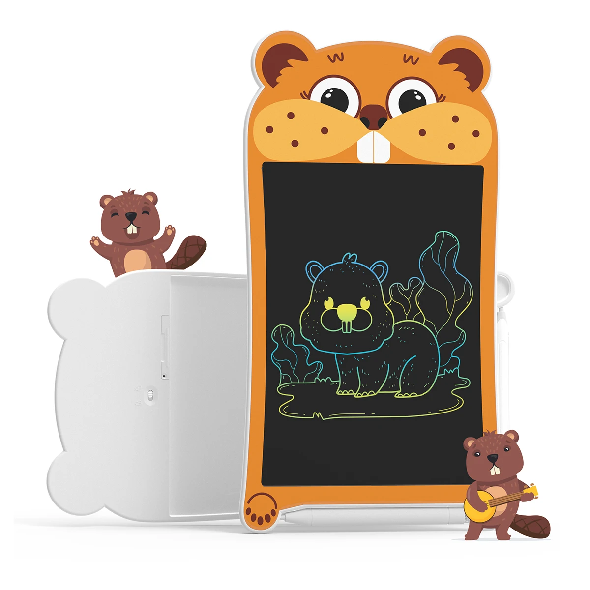 

8.5 Inch LCD Writing Tablet Drawing Tablet Handwriting Pad Electronic Doodle Board Cute Graphic Tablet Birthday Gift