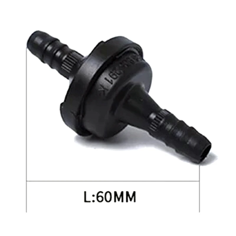 Вакуумный обратный клапан воздушный насос автомобильные аксессуары для AUDI A4 TT