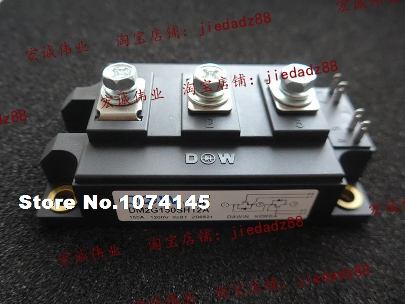 

DM2G150SH12A Efficacy module