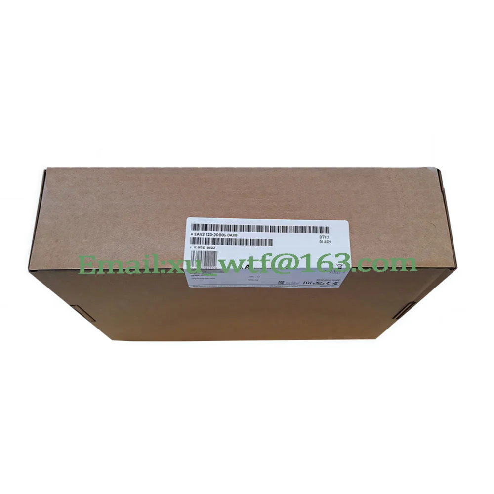 Фото Новый оригинальный сенсорный экран 6AV2123-2GA03-0AX0 6AV2 123-2GA03-0AX0 6AV2123-2GB03-0AX0 6AV2 123-2GB03-0AX0 KTP700 Базовая панель HMI №2