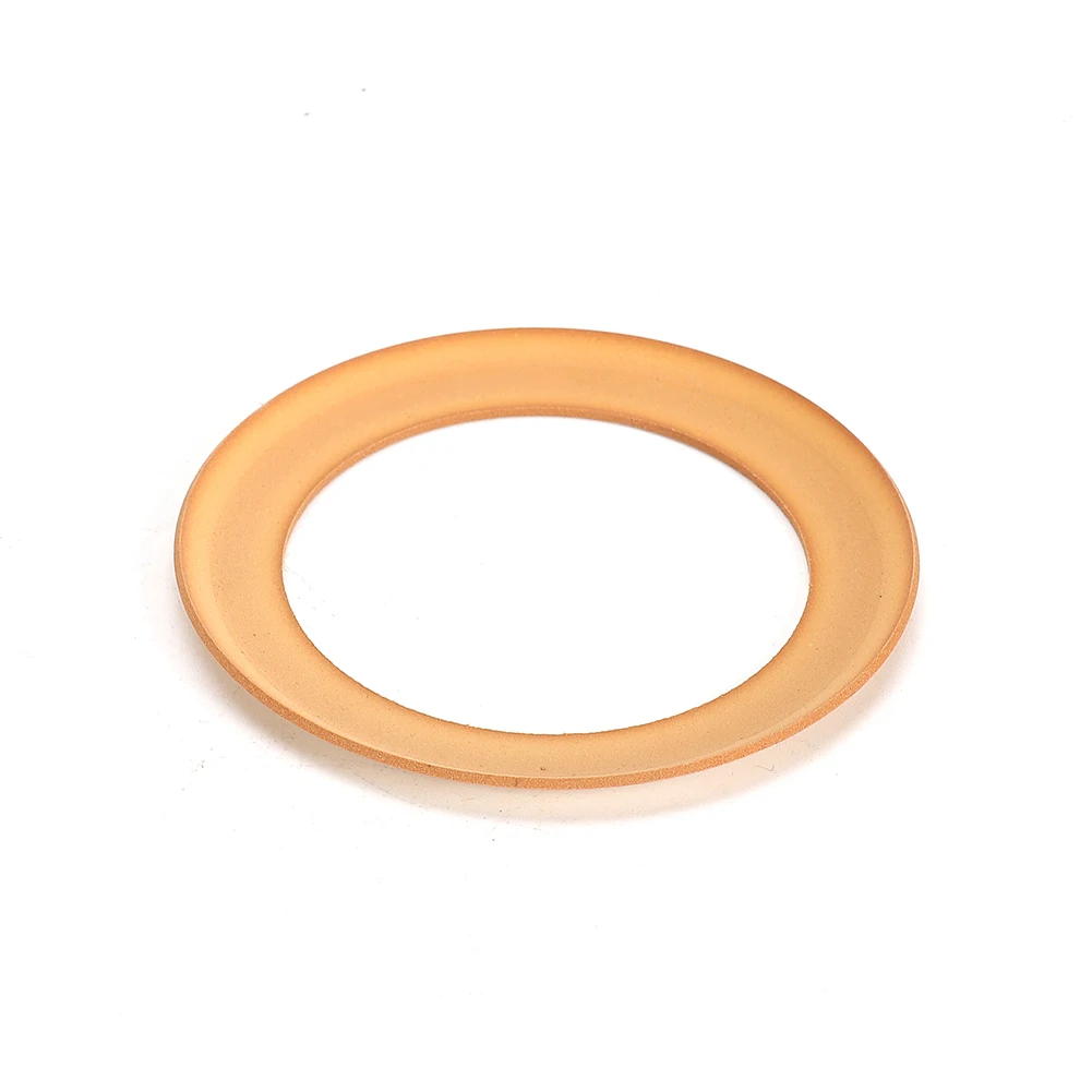

Brand New Rubber Ring Set 10pcs Air Compressor For 1100w Oil-Free Silent Air Compressor Insulated Oil Free Pistons