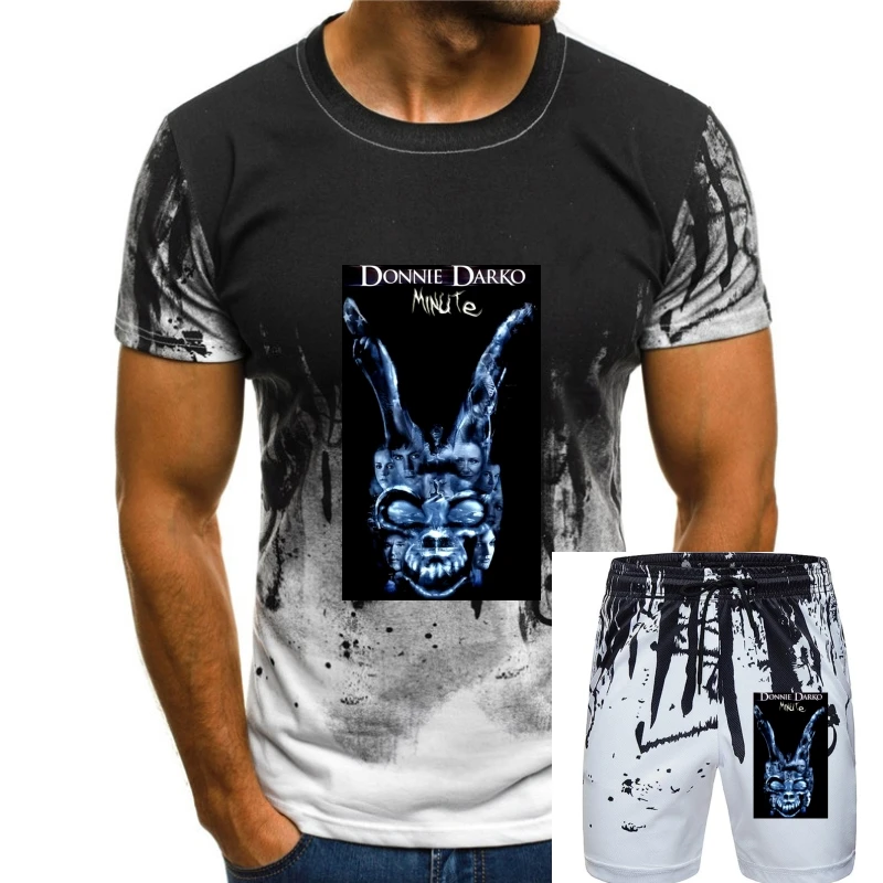 

Donnie Darko - Poster Art