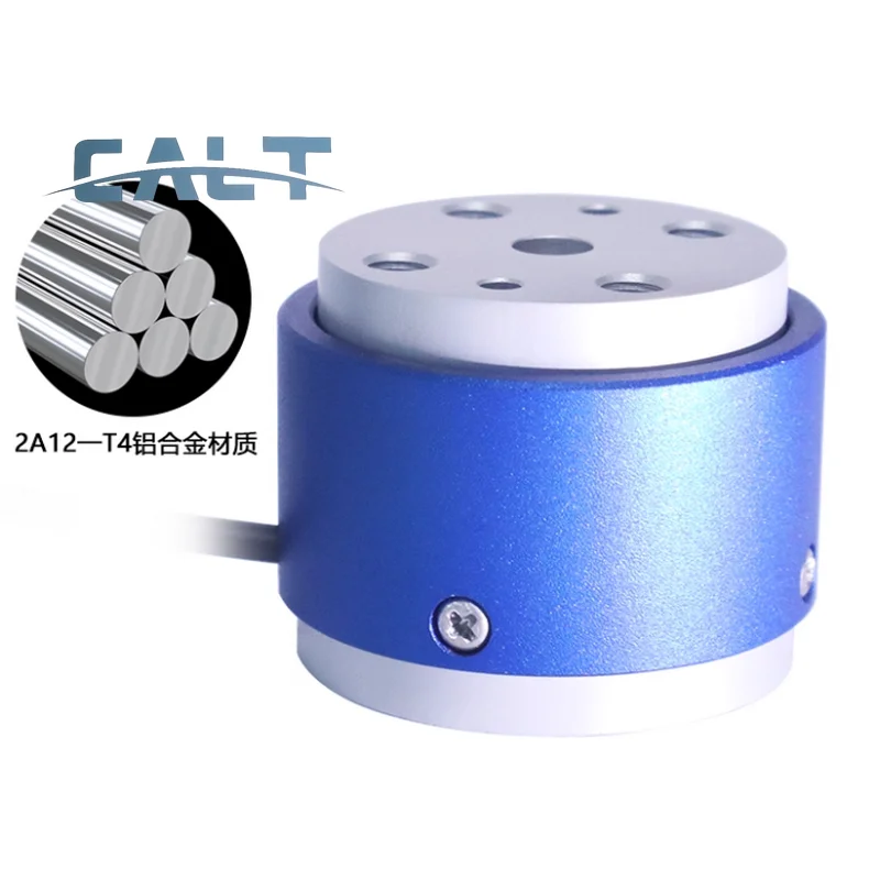 Фото CALT LCJN-B08 Датчик статического крутящего момента 0,1/0,2/0,3/0,5/ 1/2/3/5/10/20/30/50 Нм, используемый для динамометрического ключа №5