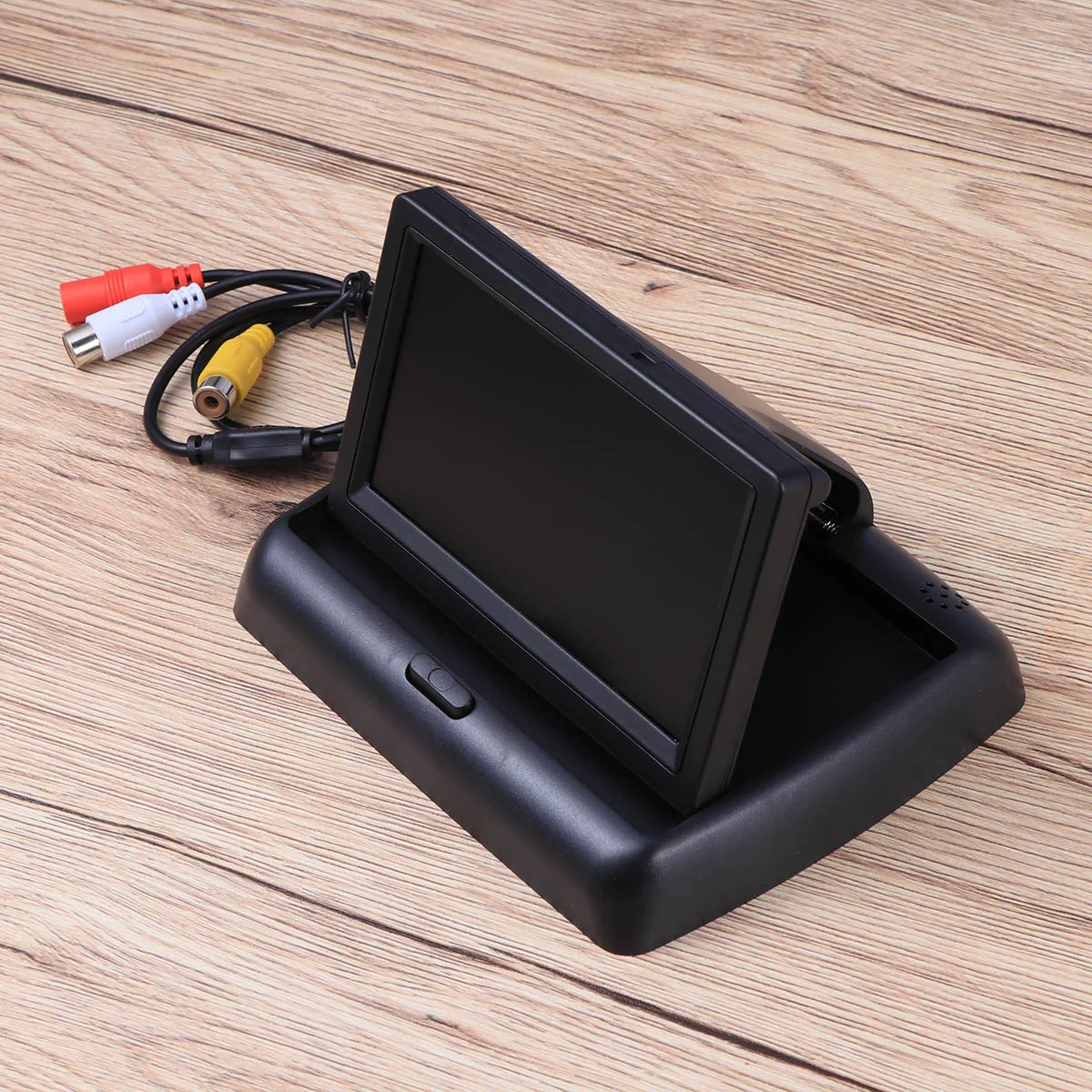 

1 Set Backup Camera 170 Degree IP67 4 Rearview Camera for Car