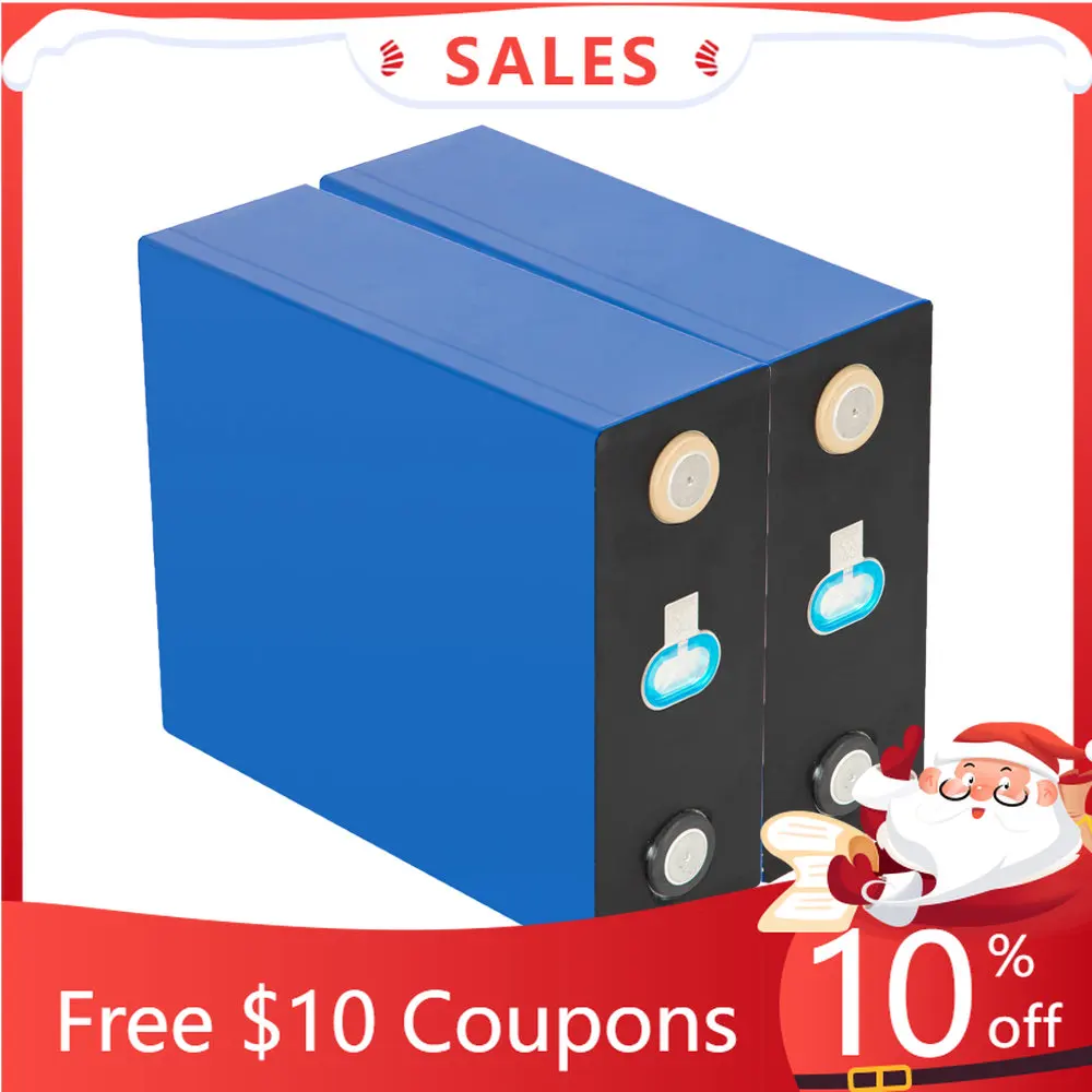 

CATL призматический 3,2 В Ач Lifepo4 литий-ионный аккумулятор