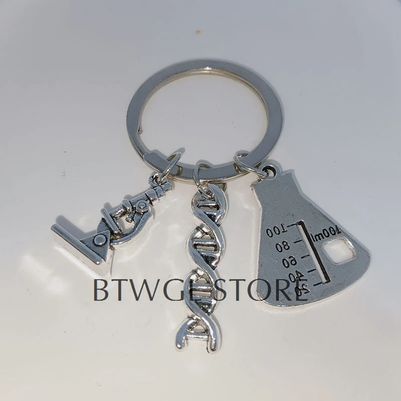 Брелок сделай сам для изучения науки физики студентов учеников измерительной