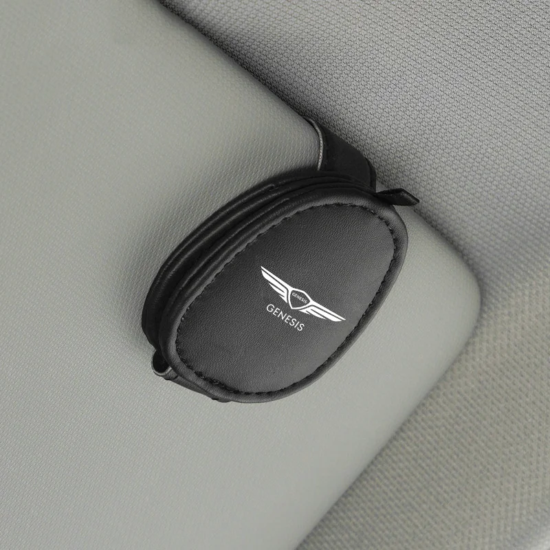 Автомобильный внутренний зажим для очков солнцезащитный козырек автомобильные