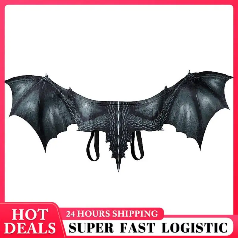 

Non-woven Precise Fit Rich And Colorful Halloween Party Cosplay Props Cosplay Props Halloween Decorations Trend Striking Actual