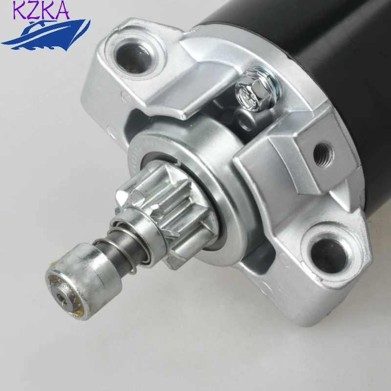 66T-81800-00 подвесной стартер для лодочного двигателя YAMAHA 40HP 66T-81800-03 E40X Enduro Тип