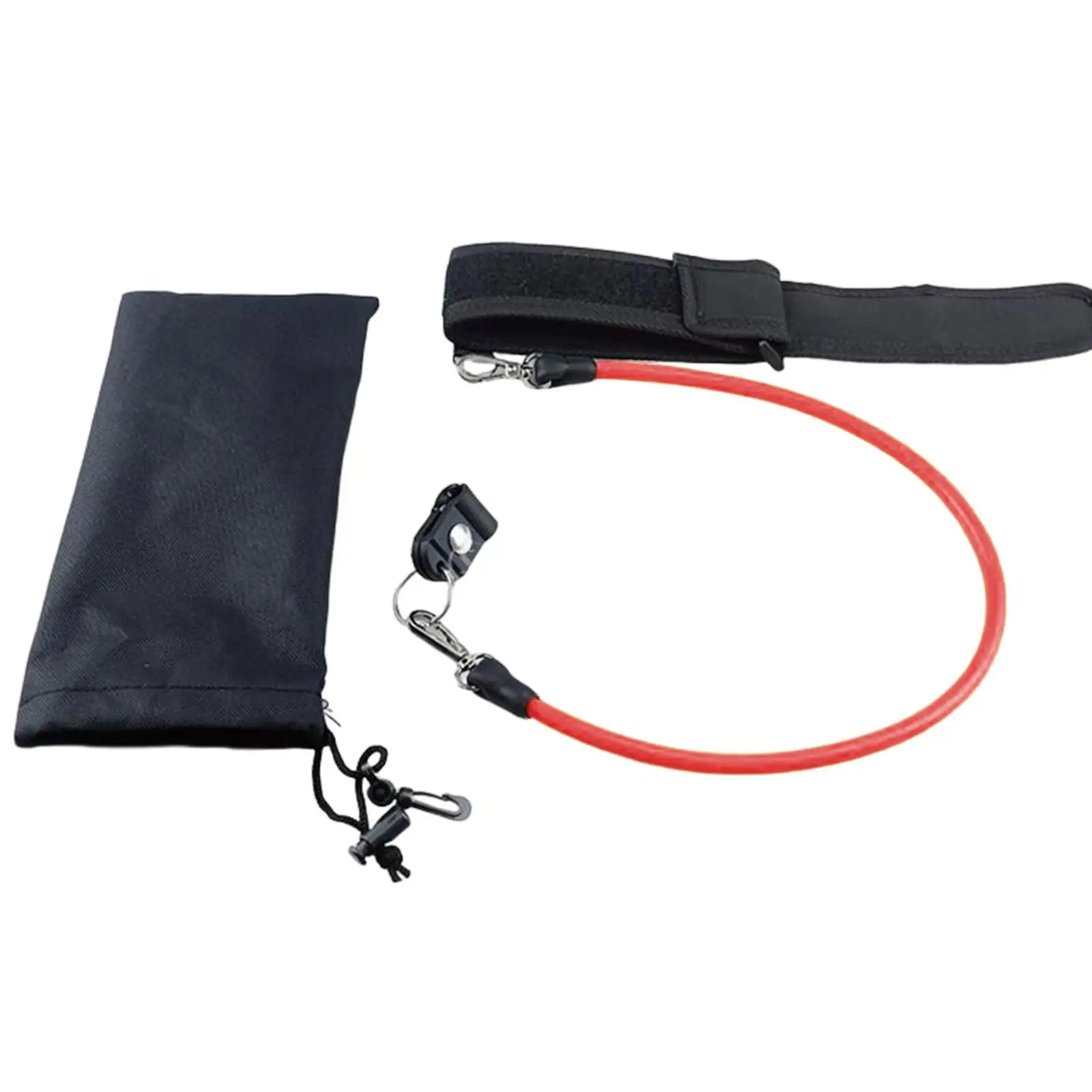 

Golf Swing Release Trainer Correction Tool for Teaching Practice Strength